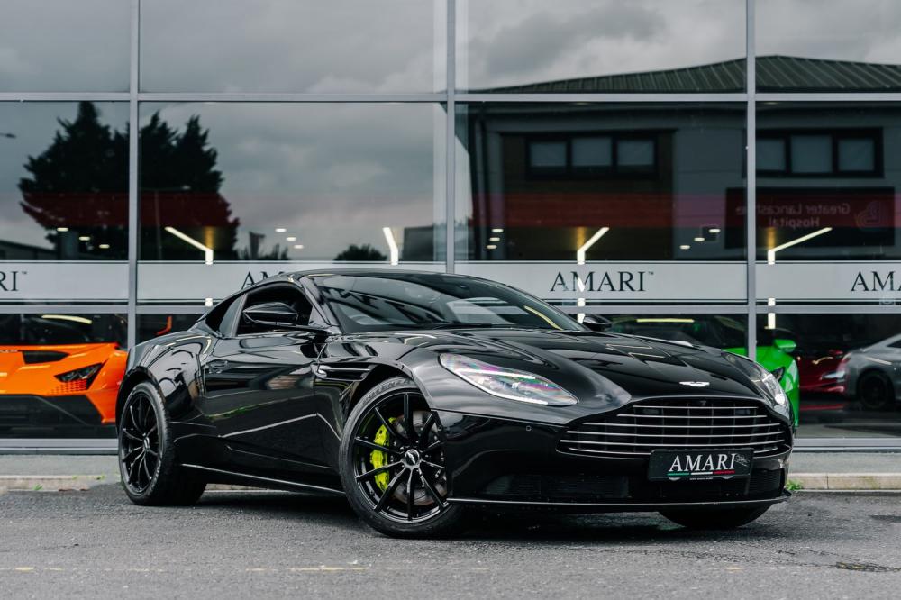 Aston Martin DB11 AMR V12 for Sale