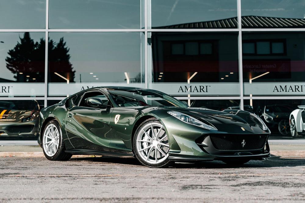 Ferrari 812 Superfast for Sale