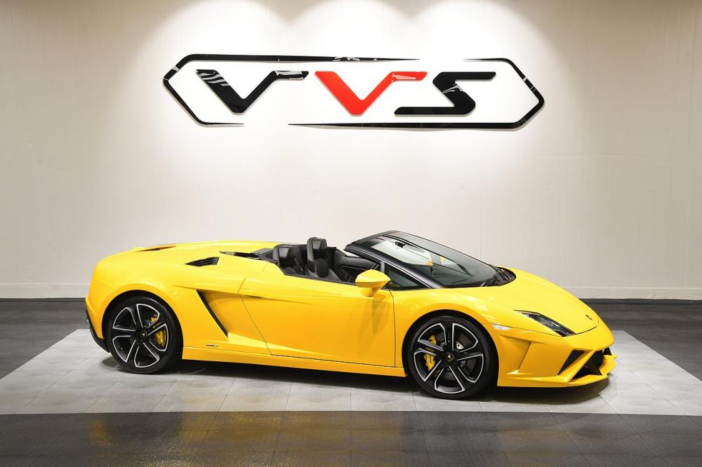 Lamborghini Gallardo V10 LP 560-4    ULEZ  