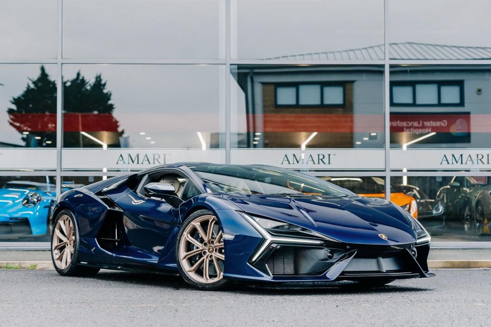 Lamborghini Revuelto for Sale