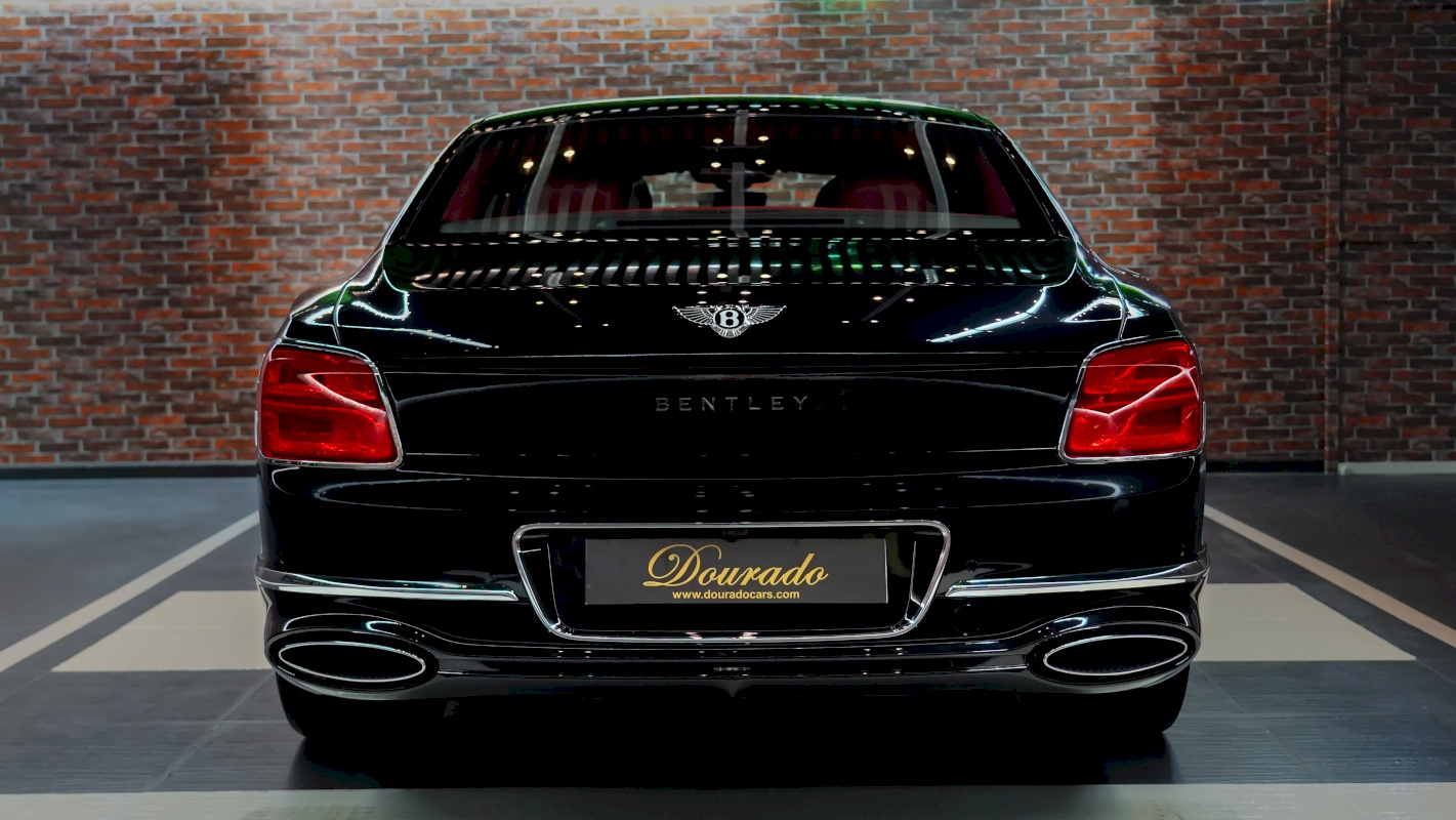 Bentley Flying Spur | Brand New | 2023 | Full Option | Price on Request