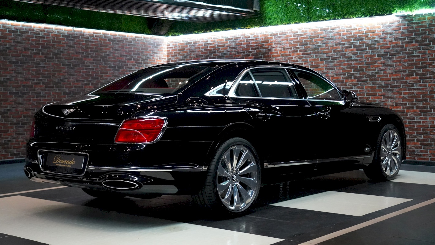 Bentley Flying Spur | Brand New | 2023 | Full Option | Price on Request