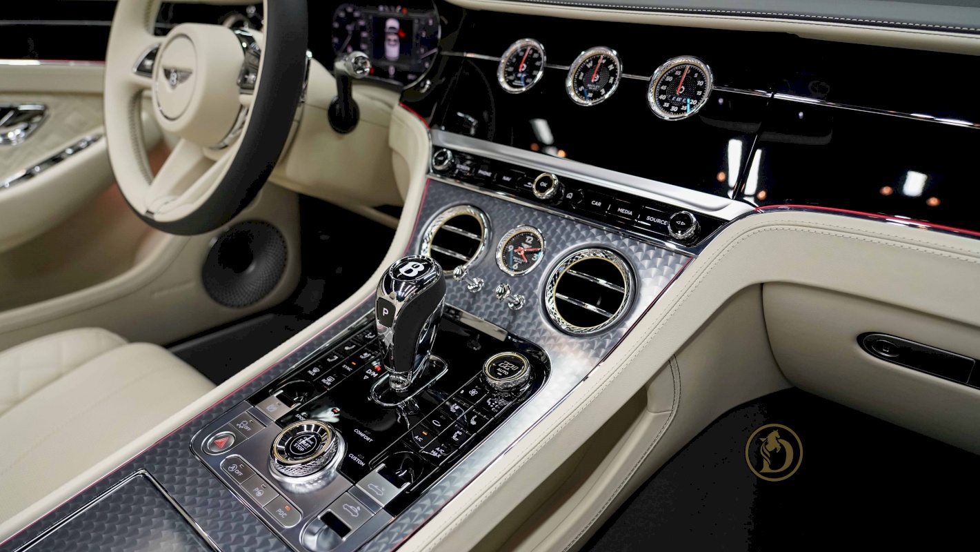 Bentley Continental GTC Speed | Brand New | 2023 | Fully Loaded | Price on Request