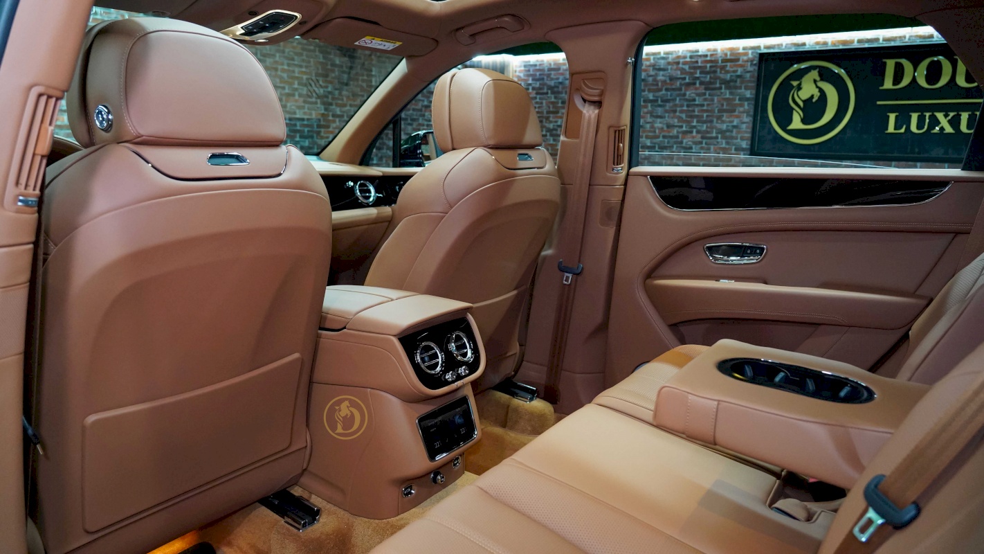 Bentley Bentayga | Brand New | 2023 | Fully Loaded | Price on Request