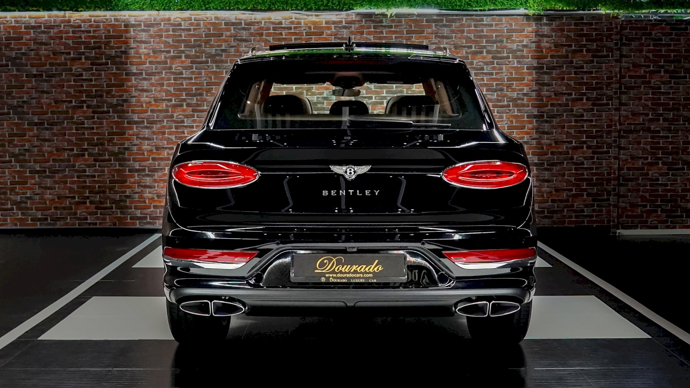 Bentley Bentayga | Brand New | 2023 | Fully Loaded | Price on Request