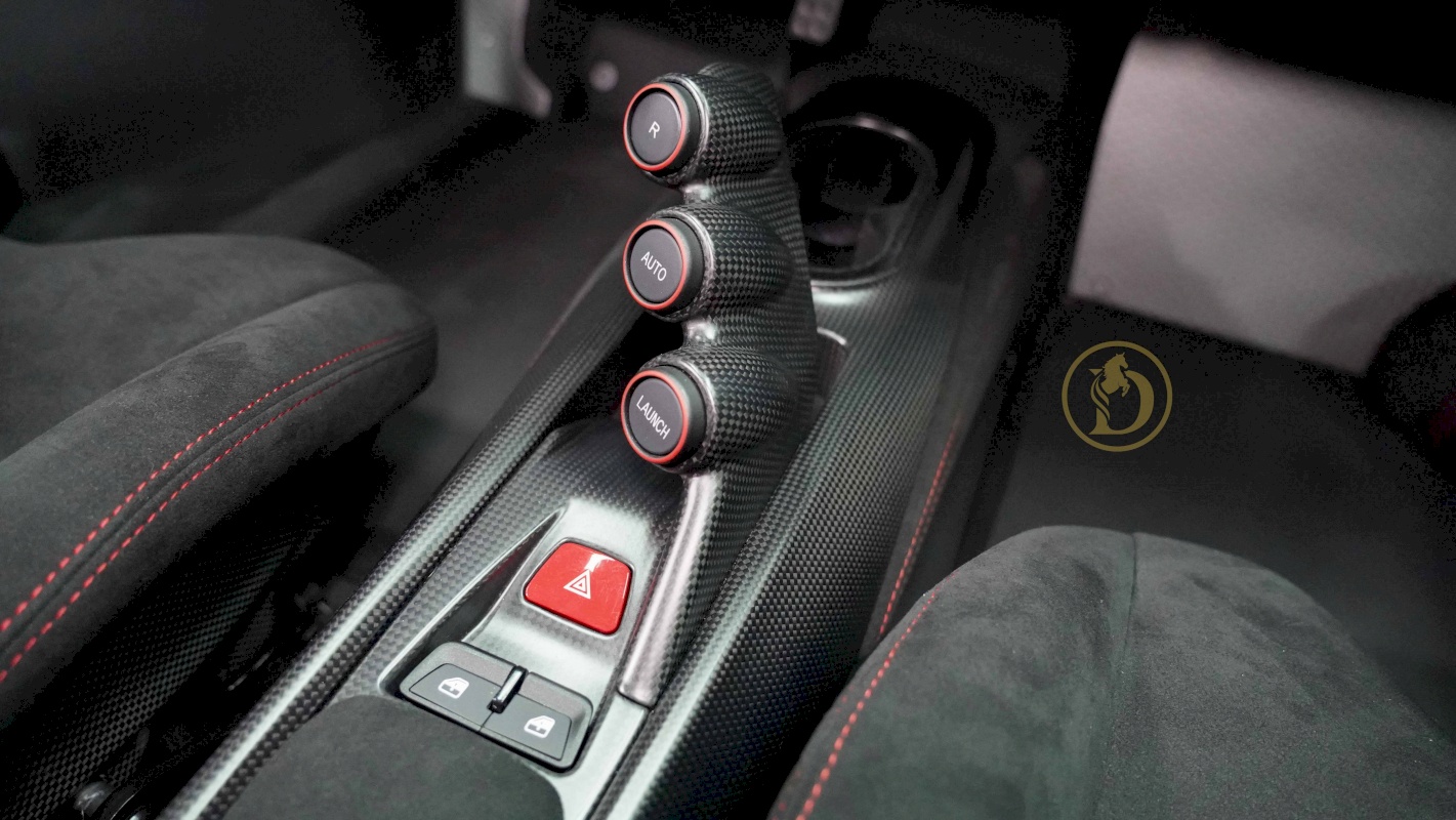 Ferrari 488 Pista Piloti | Tailor Made | 1 of 40 | Limited-Edition | Price on Request