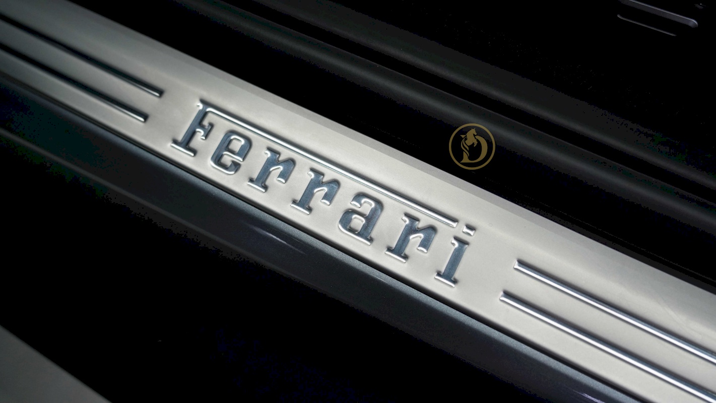 Ferrari Roma | Brand New | 2023 | Price on Request