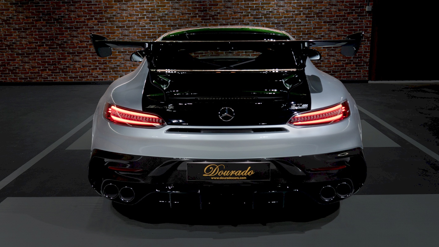 Mercedes AMG GT Black Series | New | AMG Exterior Carbon Package | Limited Edition | Price on Request