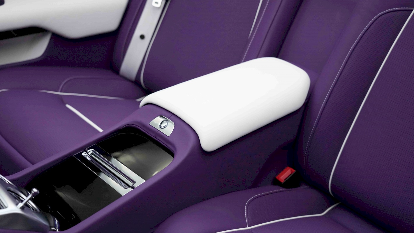 Rolls Royce Dawn | Onyx Concept | Price on Request