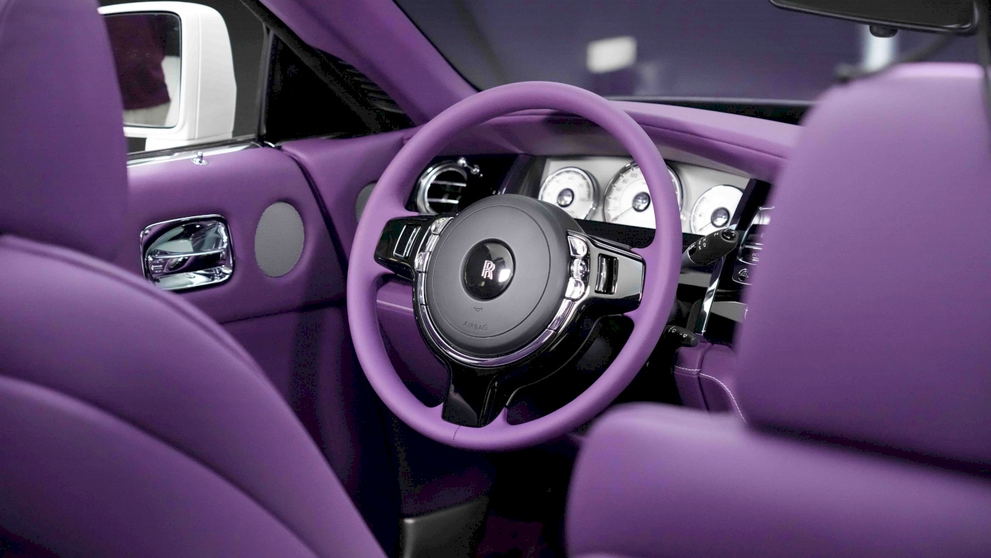 Rolls Royce Dawn | Onyx Concept | Price on Request