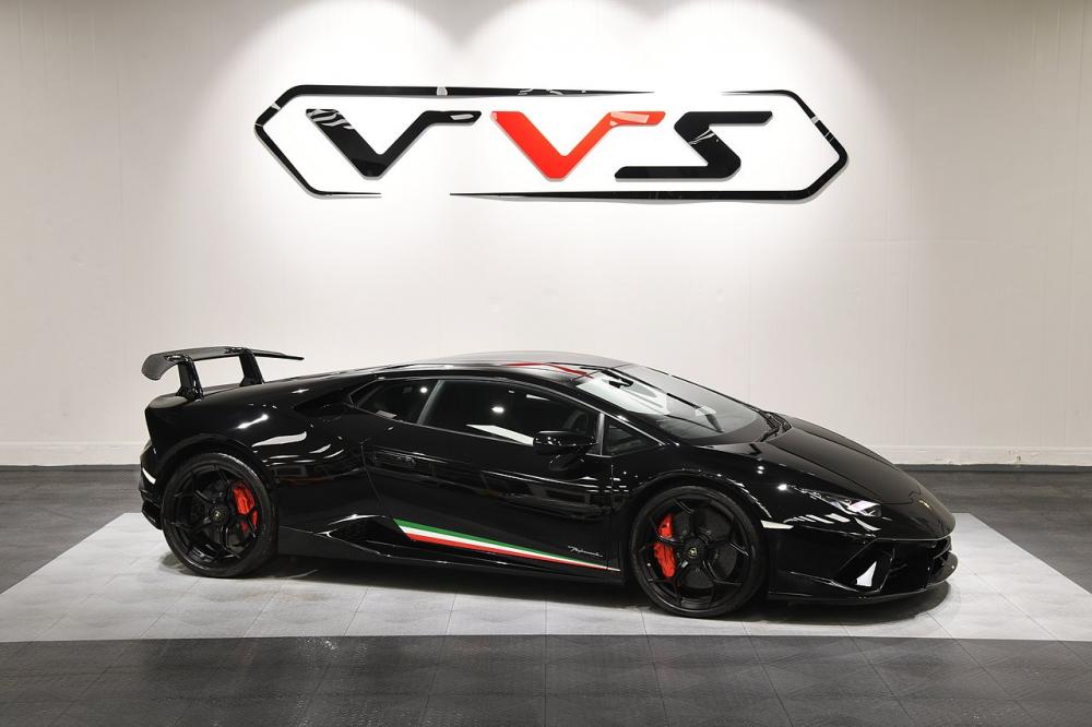 Lamborghini Huracan V10 LP 640-4 Performante    ULEZ  